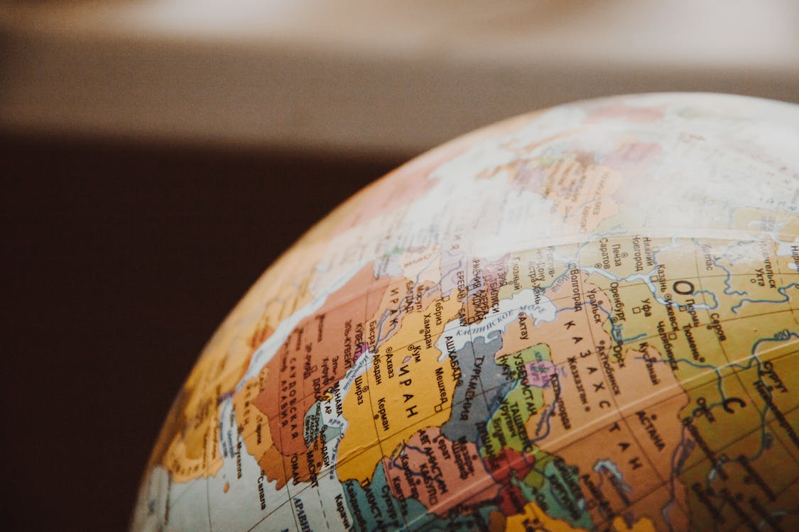 The Biggest Thing in the World: Exploring the Unimaginable